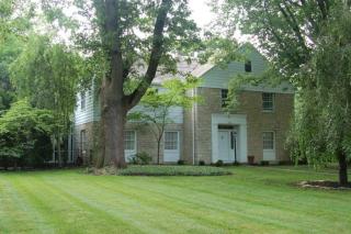 240 Drexel Ave, Columbus, OH 43209-1429