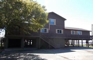 15469 Dauphin Island Pkwy, Mon Louis, AL 36523-3461