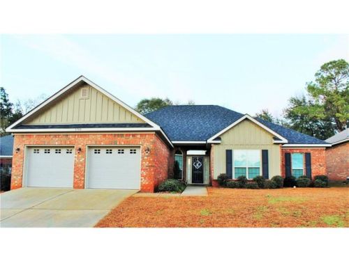 8740 Woodberry Ct, Mobile, AL 36695-6111