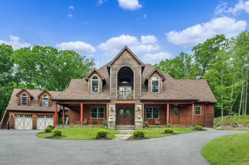 254 Croton Falls Rd, Mahopac, NY 10541-4000