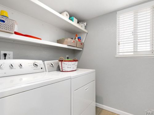 97 Ironweed Dr, Pueblo CO 81001-1043 exterior