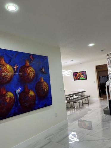 10307 34th Ct, Hialeah FL  33018-1879 exterior