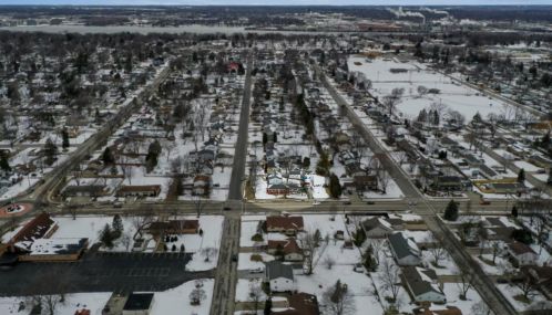 2148 Libal St, Green Bay WI  54301-2029 exterior