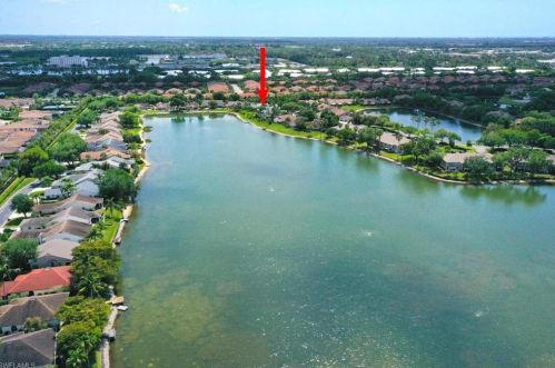 6620 Ilex Cir, Naples, FL 34109-6809