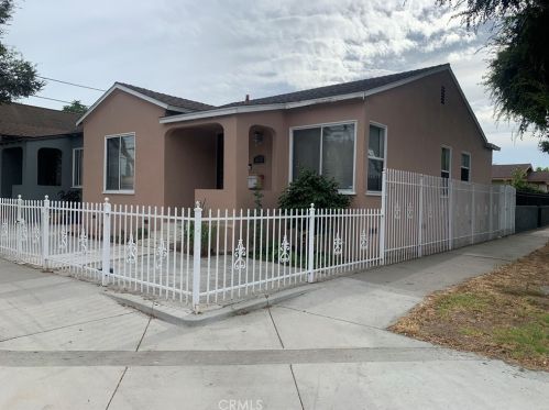 1675 Gundry Ave, Long Beach, CA 90813-2321
