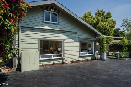 1024 Meridian Ave, South Pasadena CA  91030-3138 exterior