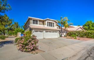 1308 Encinas Ave, Gilbert, AZ 85234-8743
