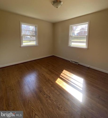 197 Marshall St, Madison Mills VA  22960-1811 exterior