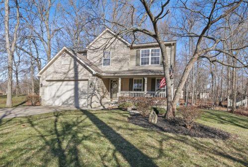 467 Apple Blossom Rd, Pataskala, OH 43062-9112