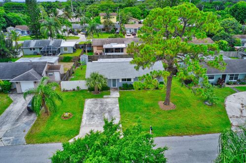 3576 Quentin Ave, Boynton Beach, FL 33436-3414