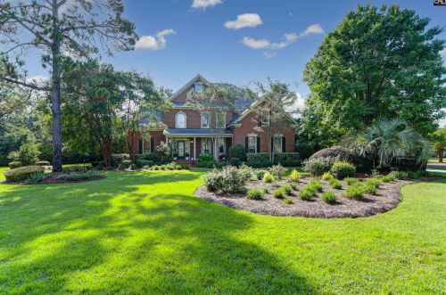 16 Whithorn Way, Blythewood, SC 29016-9092