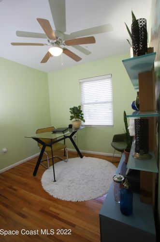 765 Highland Ter, Titusville FL  32796-3740 exterior