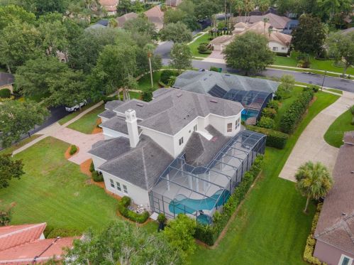 5265 Forest Edge Ct, Sanford FL  32771-7162 exterior