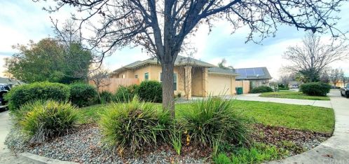 314 Stony Creek Dr, Newville, CA 95963-2315