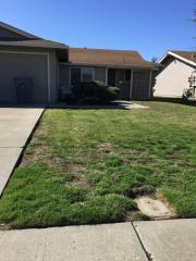 116 El Dorado Way, Vacaville CA  95687-3412 exterior