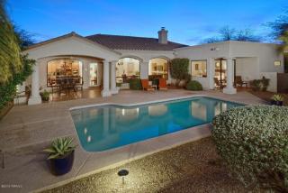 5571 Silver Mine Pl, Tucson, AZ 85750-1082