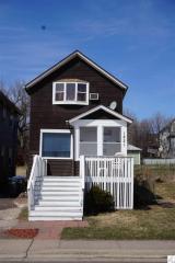 1821 South St, Duluth MN  55812-2041 exterior