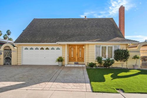 4233 Lemonseed Dr, San Diego, CA 92154-1709