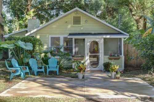 1217 Cloverlawn Ave, Orlando, FL 32806-1540