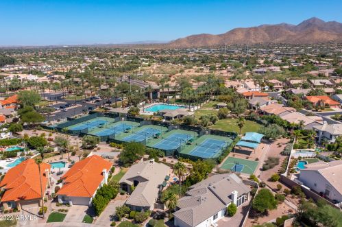 11724 Del Timbre Dr, Scottsdale AZ 85259-6302 exterior