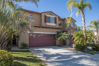 27838 Pine Crest Pl, Santa Clarita, CA 91384-4127