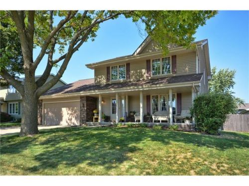 834 Peterson Dr, Ankeny, IA 50021-3470