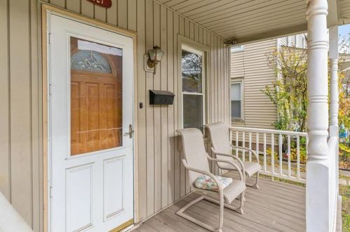 527 Lehigh Ave, Palmerton PA  18071-1914 exterior