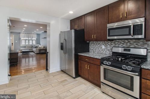 2437 Firth St, Philadelphia PA  19132-4127 exterior