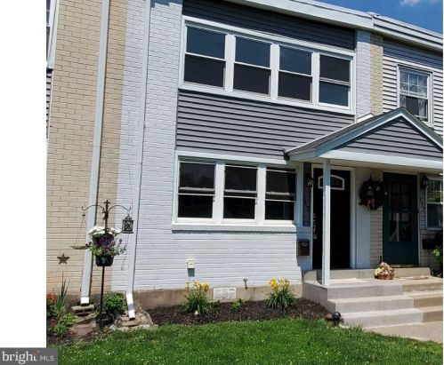 849 Wedgewood Dr, Lansdale, PA 19446-1836