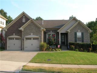 7608 Kemberton Dr, Nolensville TN  37135-4035 exterior