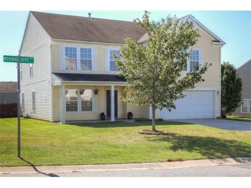 1501 Morning Dove Way, Lake Wylie, SC 29710-6524