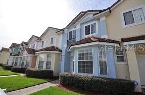 1207 Beach Cir, Kissimmee FL  34746-6747 exterior