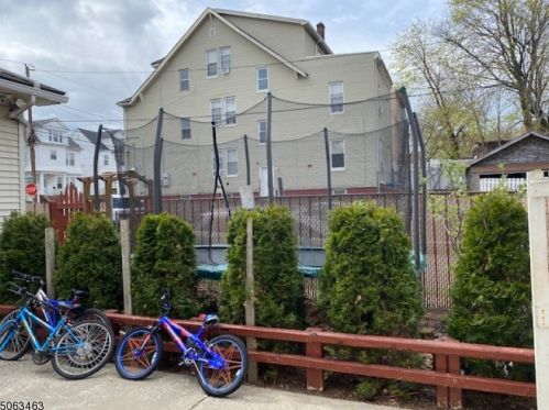 269 Williamson Ave, Industrial Hillside NJ  07205-1441 exterior