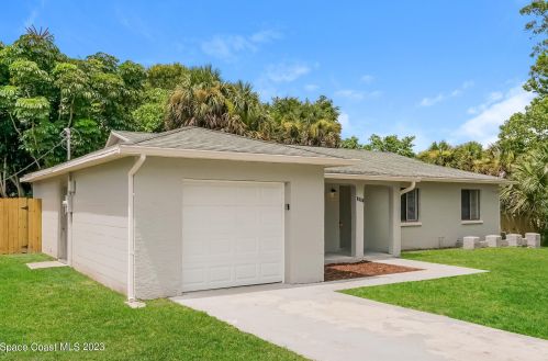 1885 Fairlane Dr, Titusville FL  32780-4689 exterior