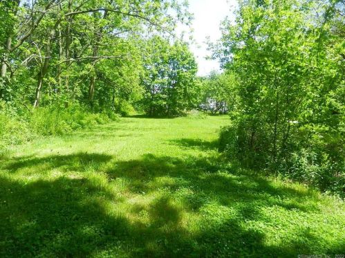 418 Burritt St, New Britain CT  06052-1207 exterior