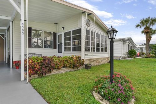 6505 Raintree Ln, Winter Haven, FL 33881-9586