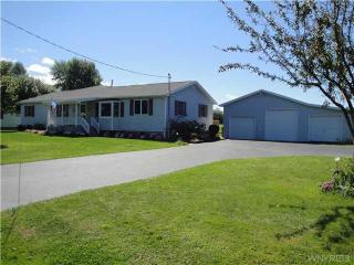1124 Quaker Rd, Barker, NY 14012-9643