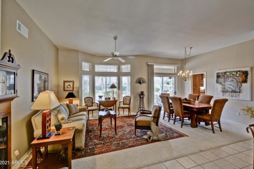 14219 Domingo Ln, Sun City, AZ 85375-2209