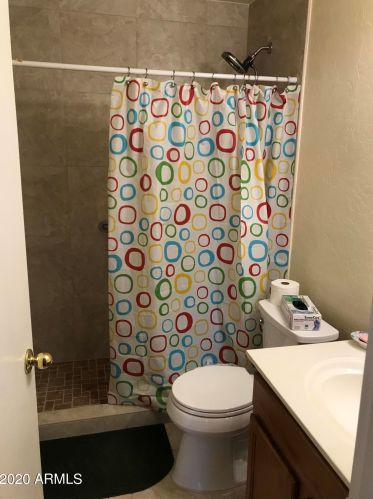 14673 154 Ave, Sun City AZ  85379-6086 exterior