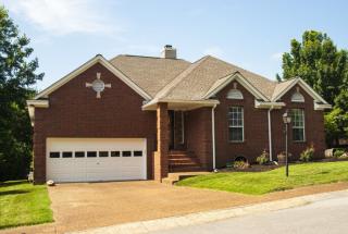 3433 Parkwood Ct, Hermitage, TN 37076-3539