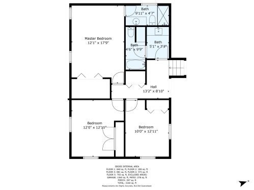 1410 Whitewater Dr, Manitowoc WI 54220-9437 exterior