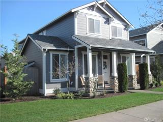 4746 Rochelle St, Olympia, WA 98503-3660