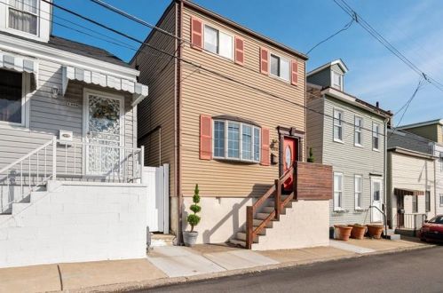 1308 Goettman St, Pittsburgh, PA 15212-5109