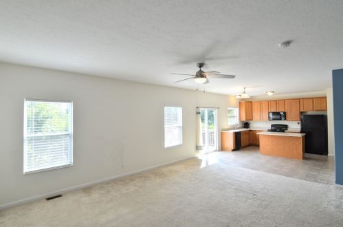 735 Norbie Dr, Idlewild KY  41005 exterior