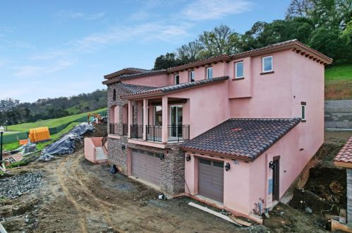 6545 Eagle Ridge Ct, Gilroy, CA 95020-3036