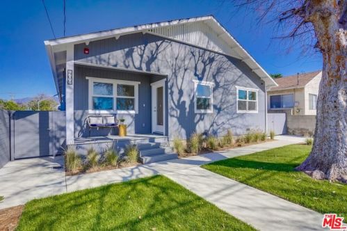 409 Grand Ave, San Gabriel CA  91776-2816 exterior