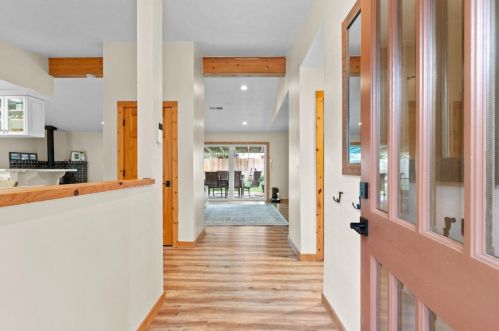 13354 Curtis Ln, Grass Valley CA  95949-9023 exterior