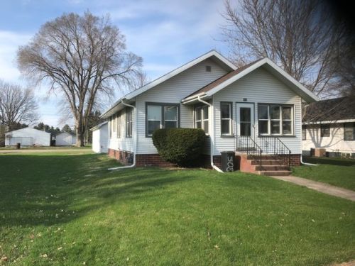 308 State St, Baxter, IA 50028-7765