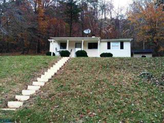 3846 River Rd, Faber VA  22938-2004 exterior