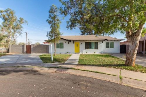 8707 Roanoke Ave, Scottsdale, AZ 85257-1842